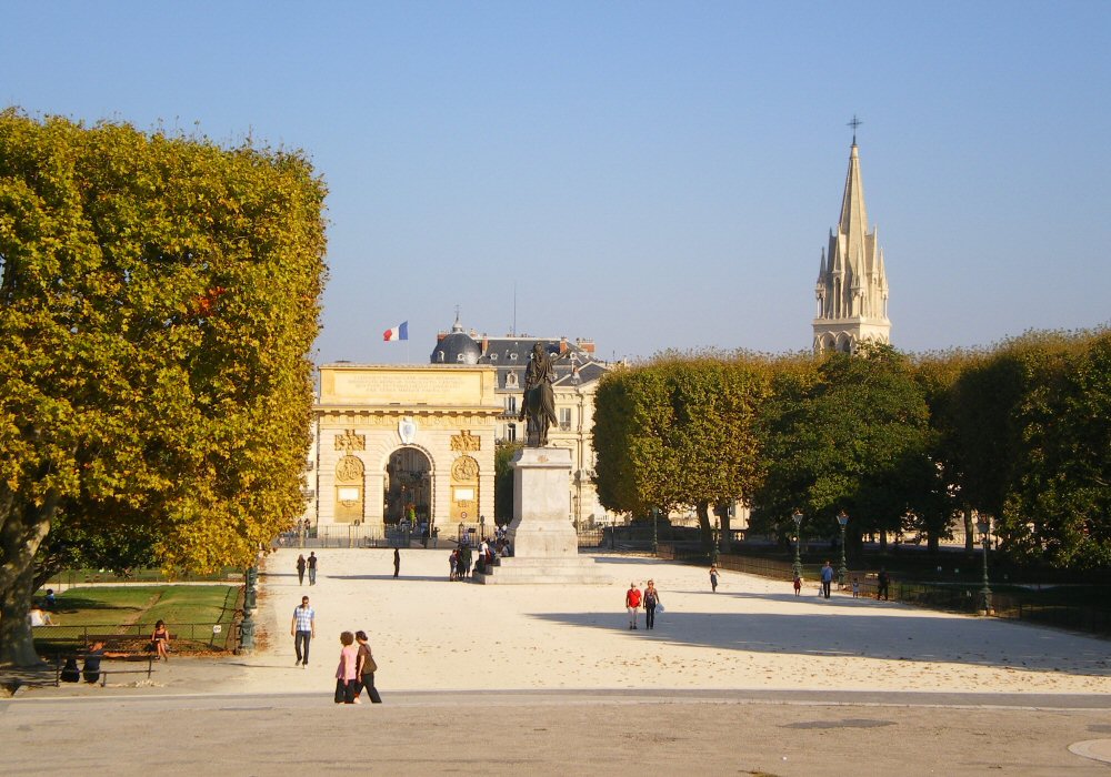 Montpellier, place Royale du Peyou©E_Brendle_21