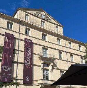 Musée Fabre Montpellier