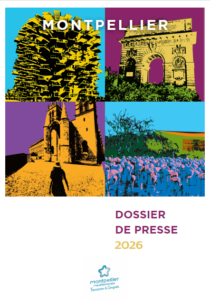 Dossier de presse 2026