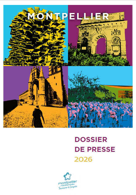 Dossier de presse 2026