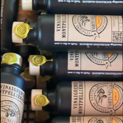 Vinaigrerie de Montpellier