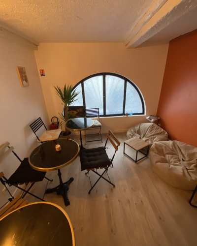 Biscuiterie passionément