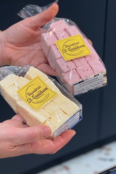 biscuiterie saint-guilhem