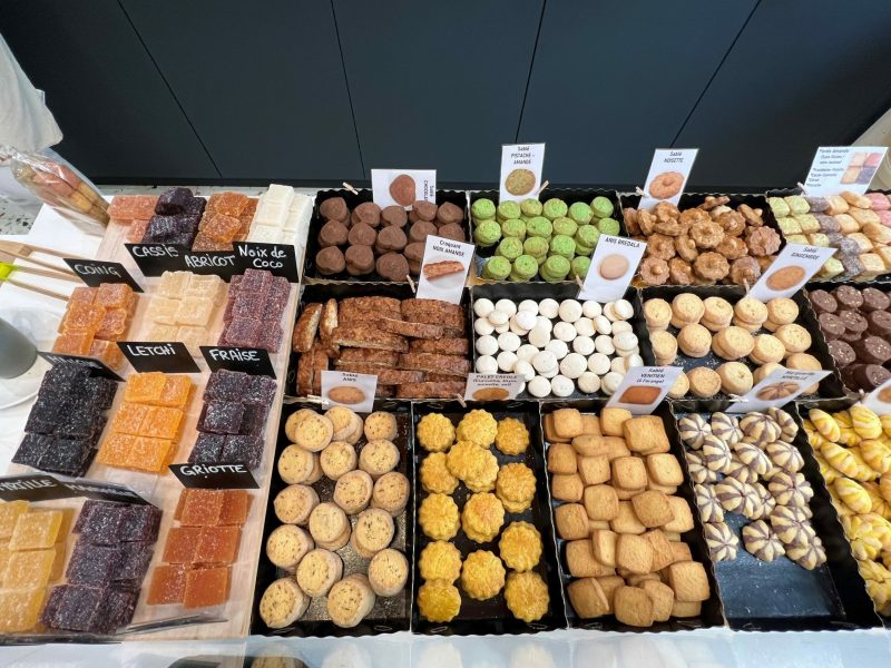 biscuiterie saint-guilhem