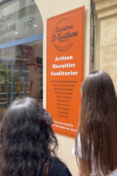 biscuiterie saint-guilhem