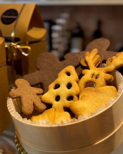 Biscuiterie passionément